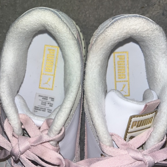 Puma Platforms - Picture 4 of 8